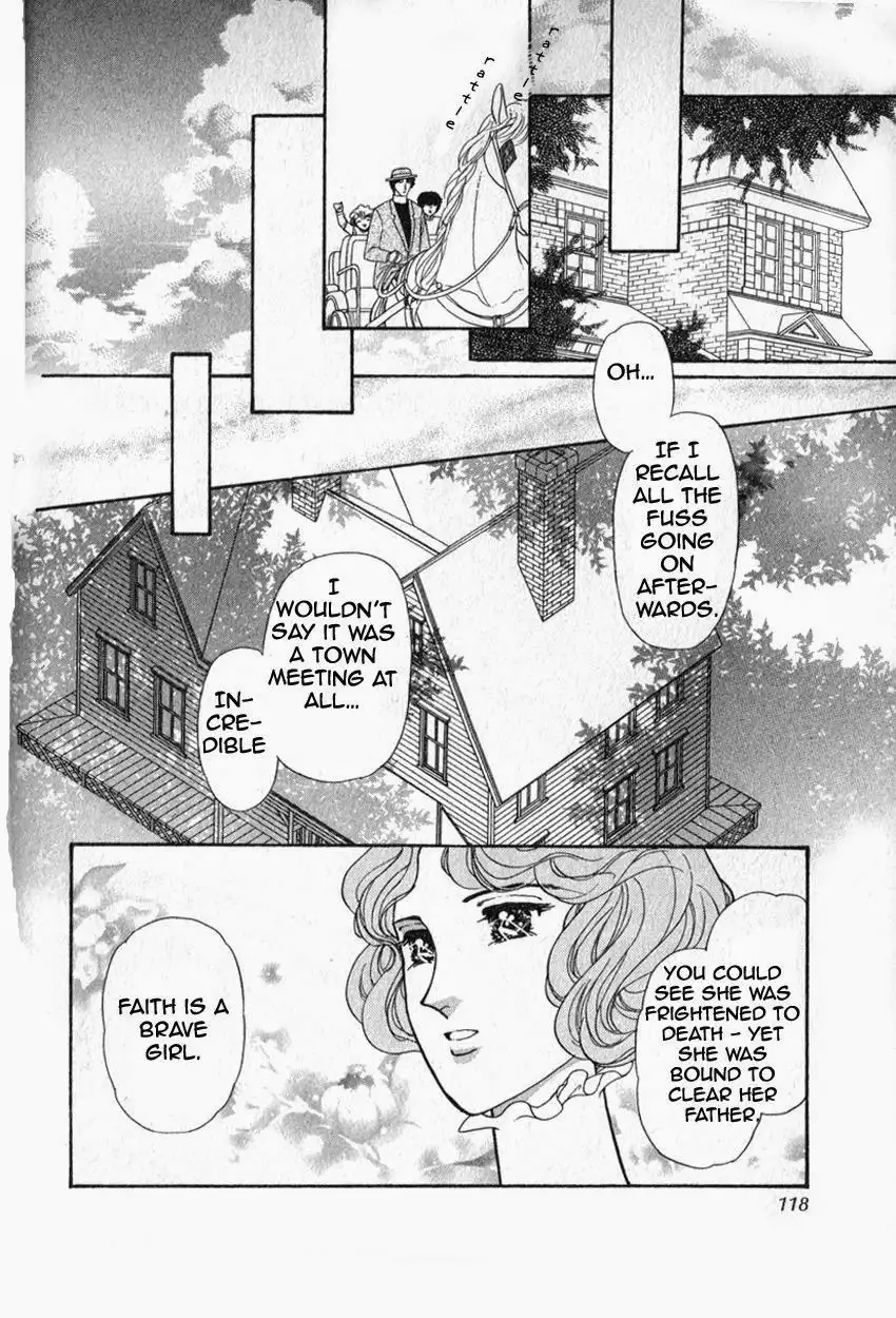 Niji no Tani no An Chapter 5 1